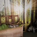 Feelthenature 公寓 芬斯特诺