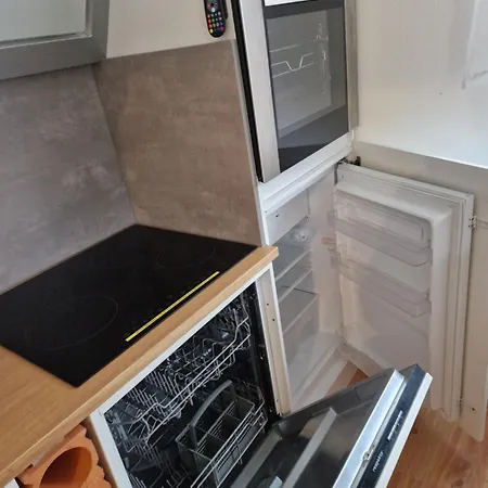 Apartment Haus Seeblick Faistenau