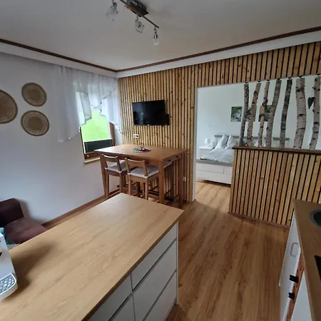 Haus Seeblick * Faistenau