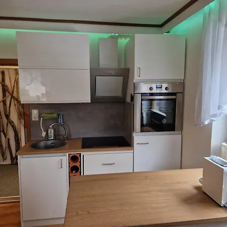 Haus Seeblick Apartment