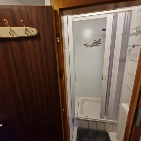 Apartment Haus Seeblick *