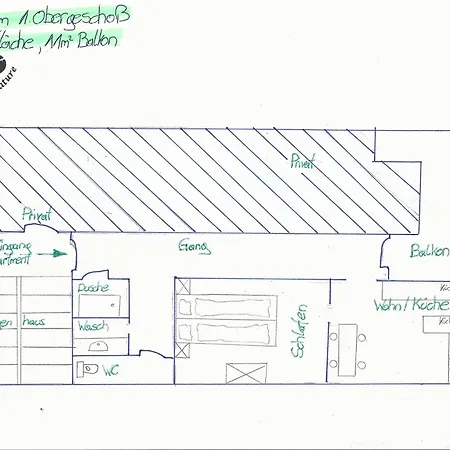 Haus Seeblick Apartment Faistenau