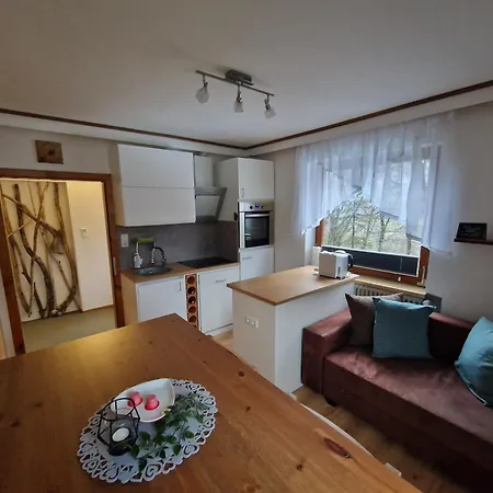 Haus Seeblick Faistenau