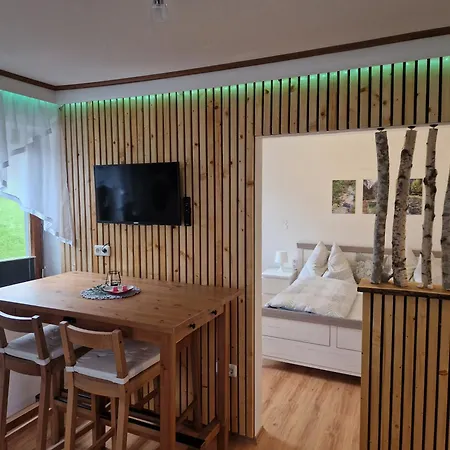 Haus Seeblick * Faistenau