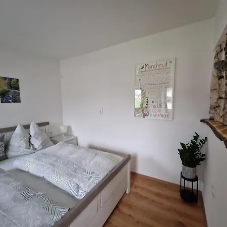 Haus Seeblick Apartment