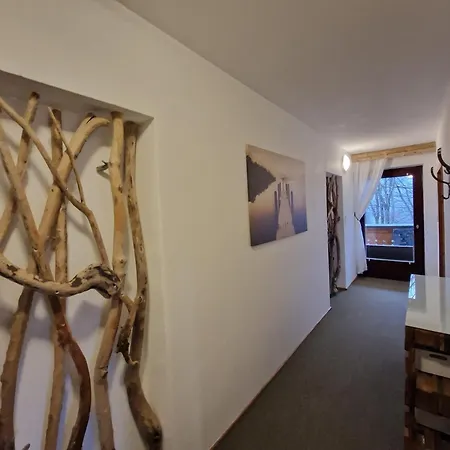 Apartment Haus Seeblick