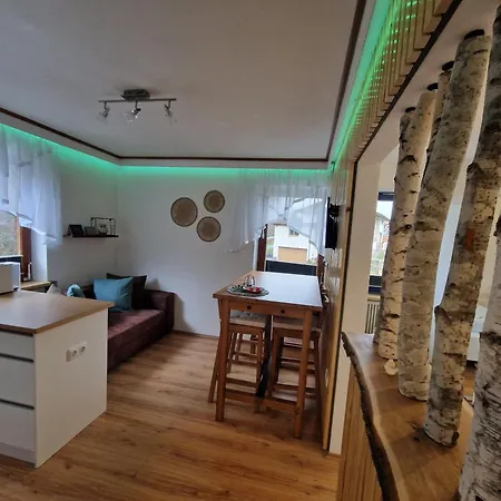 Haus Seeblick Apartment *