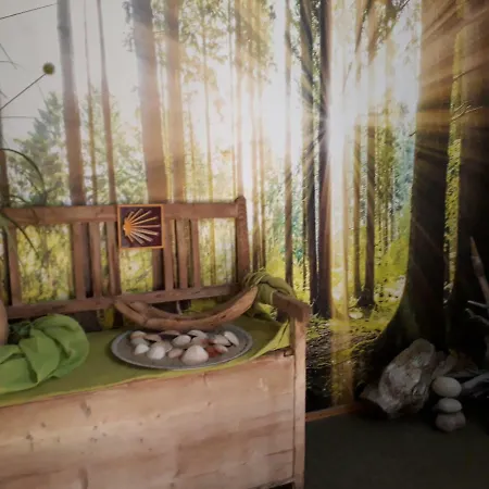 Feelthenature Lägenhet Faistenau