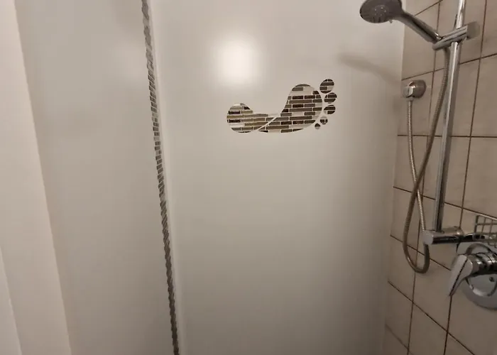 Apartament Feelthenature *