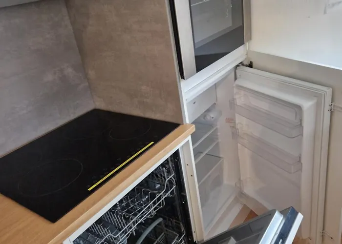 Apartament Feelthenature Faistenau