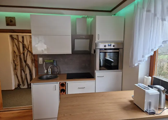 Feelthenature Apartament