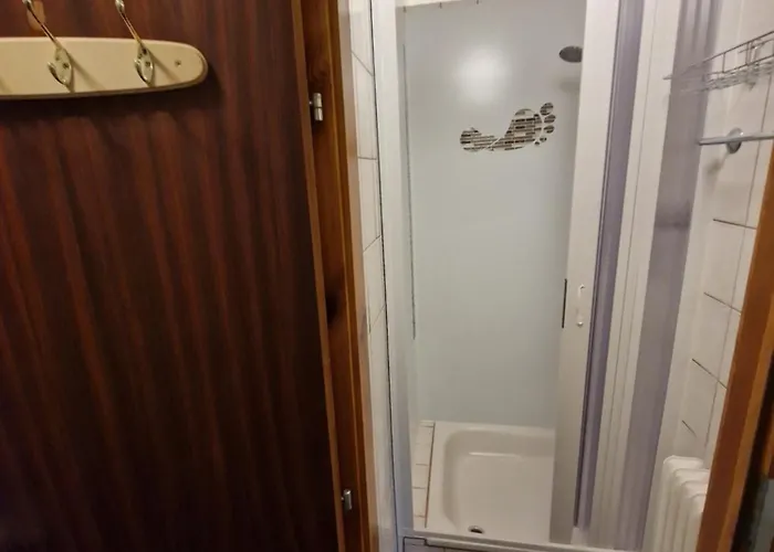 Apartmán Feelthenature *