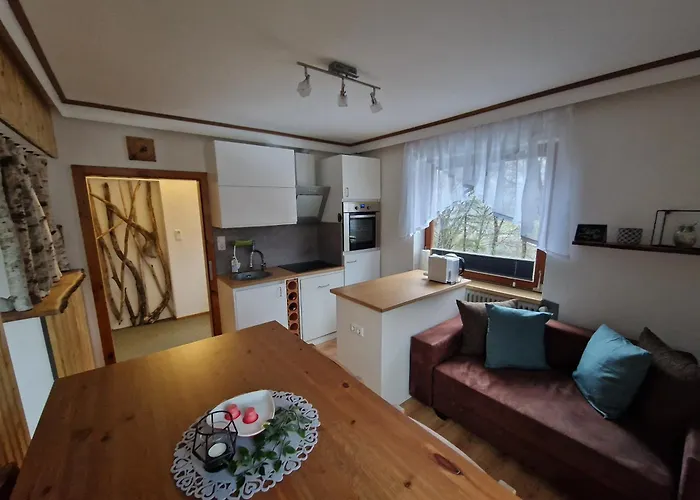 Feelthenature Faistenau