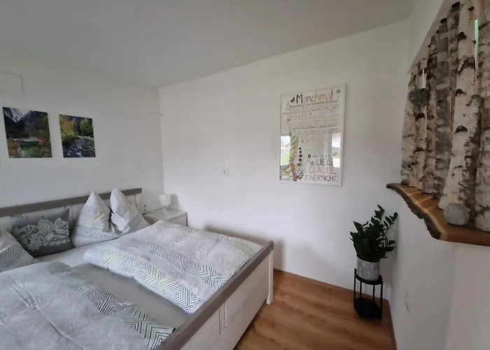 Feelthenature Apartament